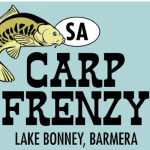 SA carp frenzie 2021
