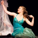 The little mermaid Adelaide Fringe