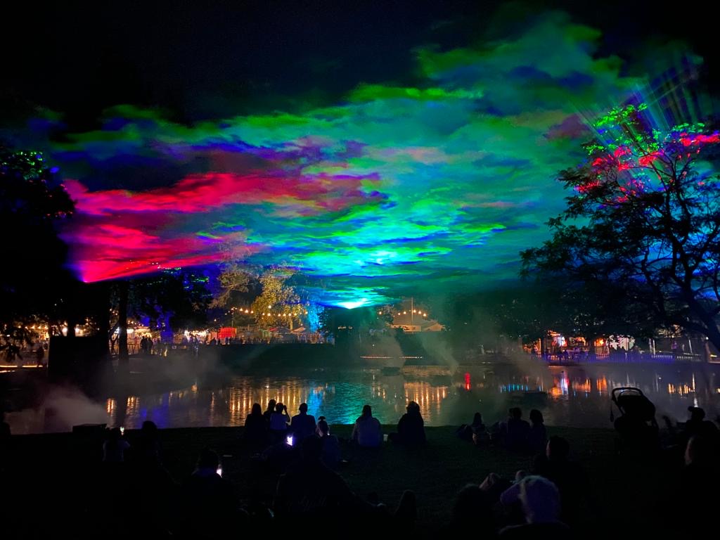Borealis Adelaide Fringe