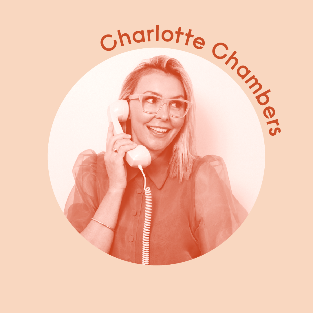 charlotte chambers bizz fizz