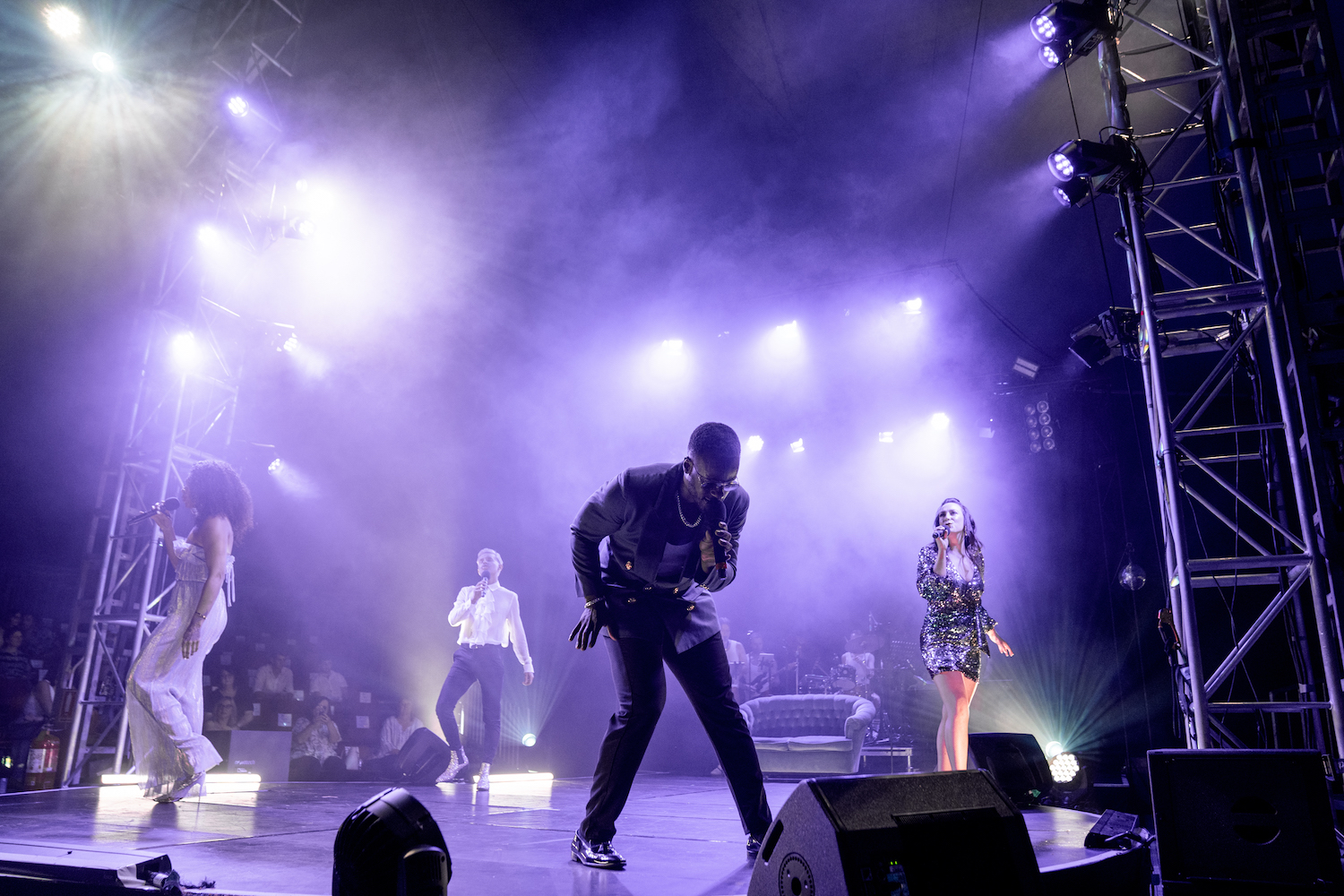 disco wonderland review