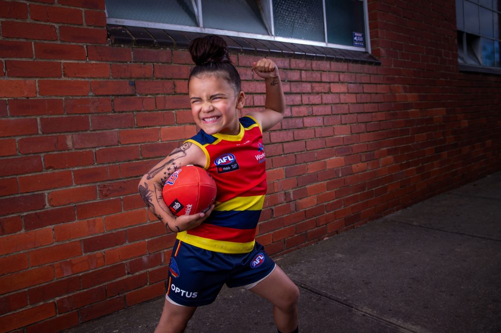 NAB mini legends 2021