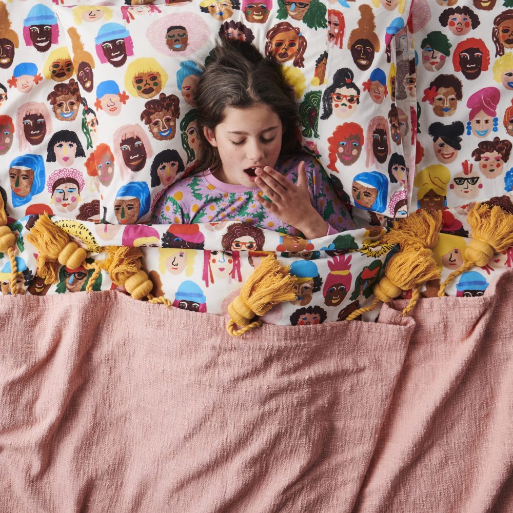 kip&co kids bedding