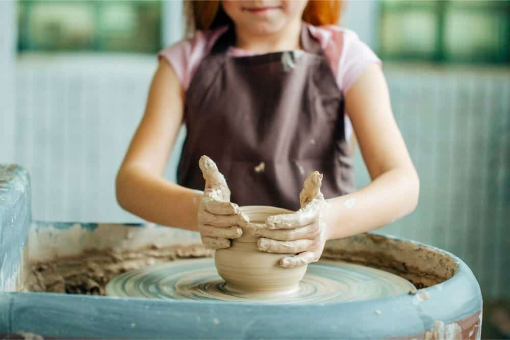 Top 5 Pottery Classes Adelaide For Kids And Adults
