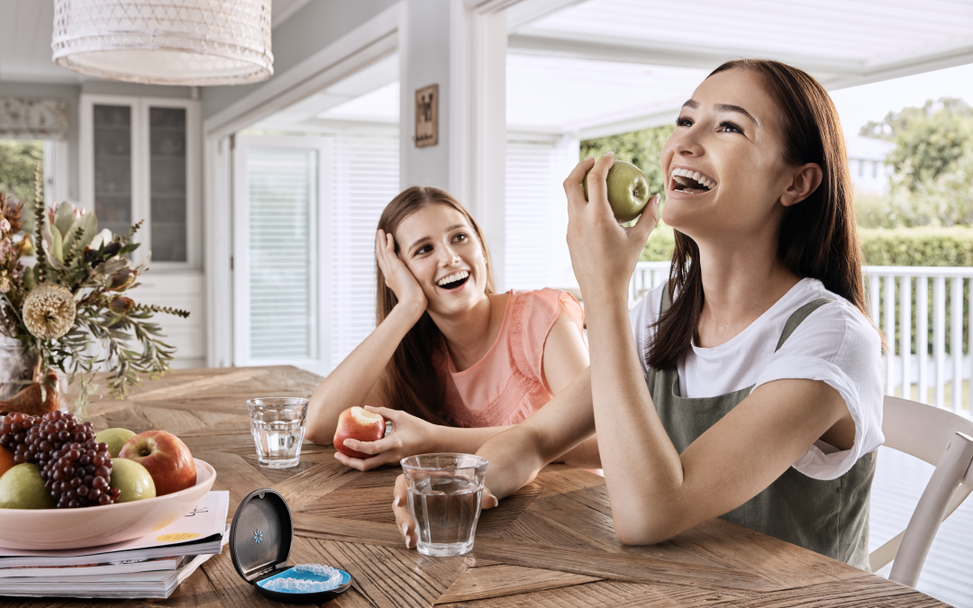 Everything you need to know about clear aligners – Invisalign® Adelaide
