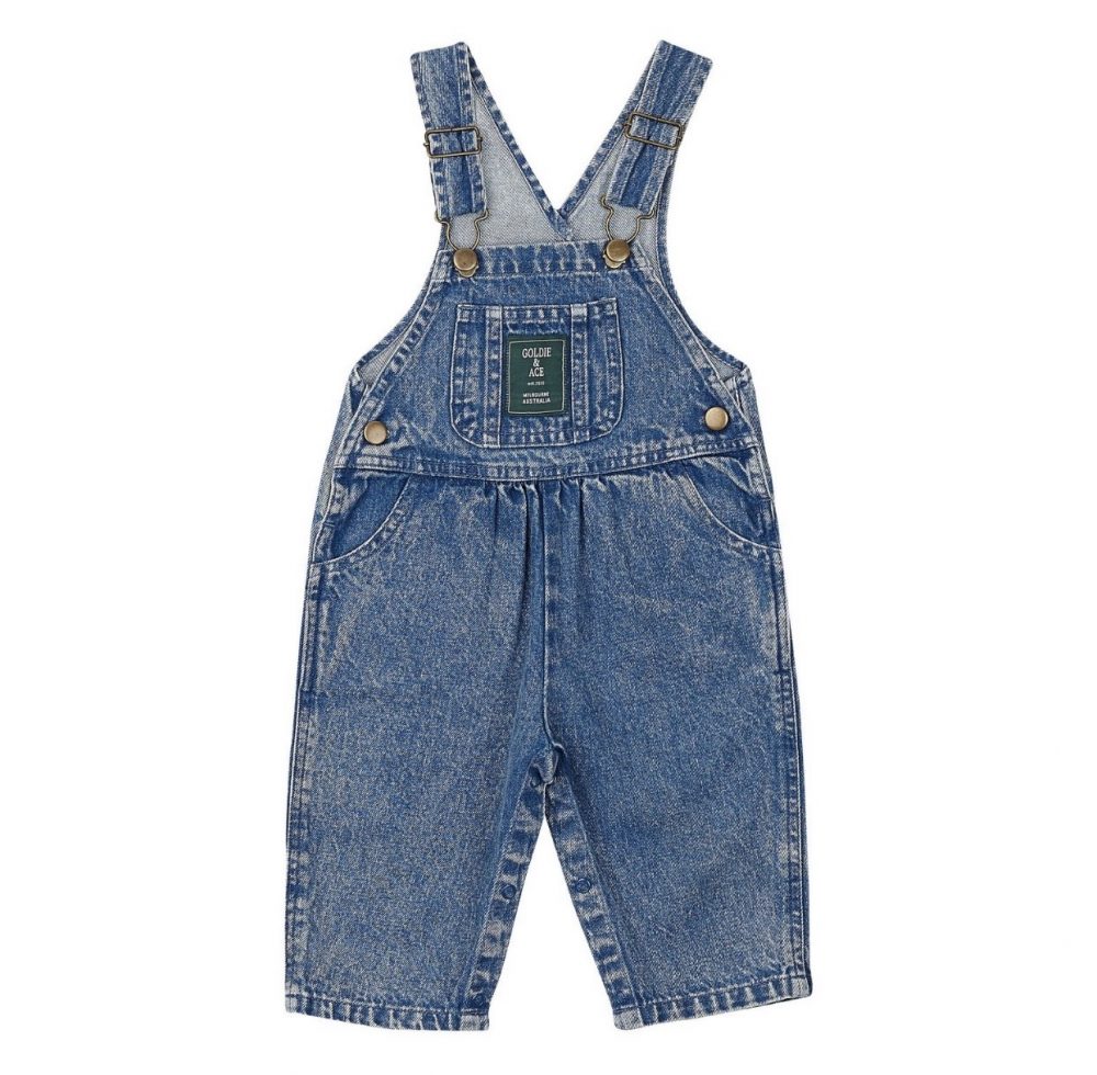 goldie ace overalls