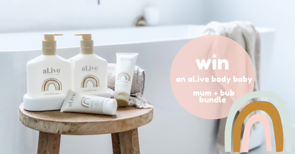 win alive body baby