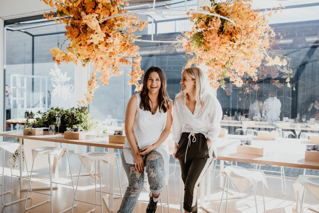 Hygge Atrium