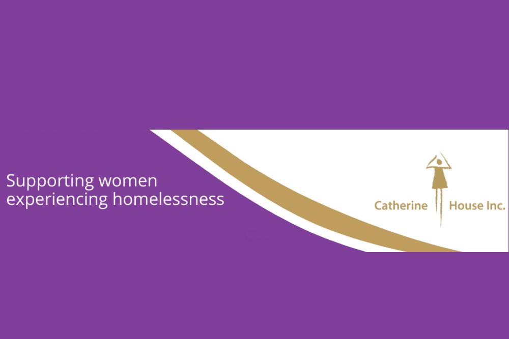 Catherine House Funding Cut