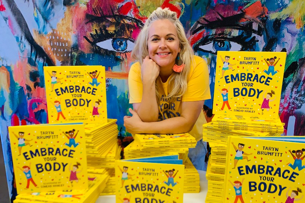 embrace in schools