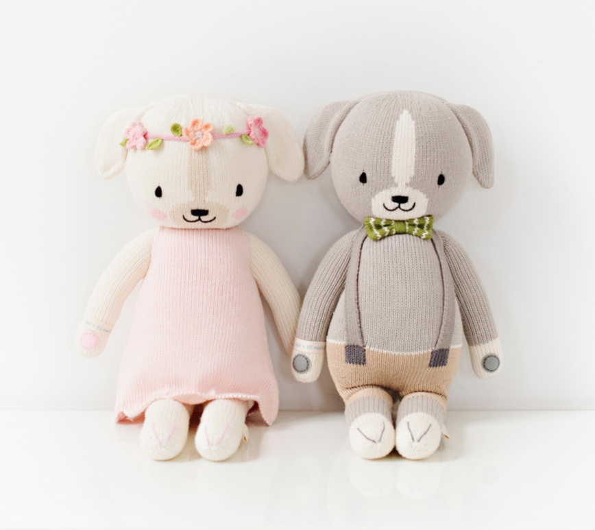 cuddle kind dolls