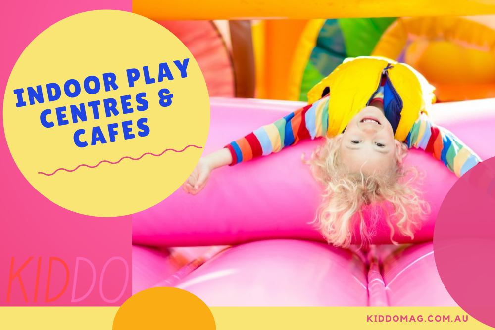indoor play centres adelaide