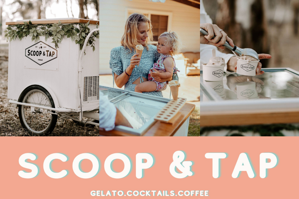 scoop and tap adelaide