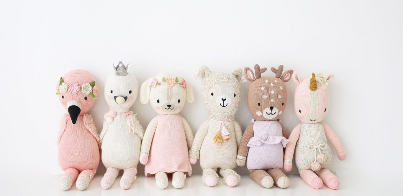 cuddle and kind dolls australia