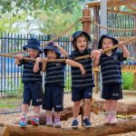 emmaus christian college school tour
