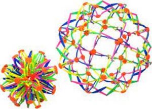 hoberman sphere