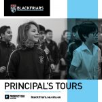 blackfriars priory school tour