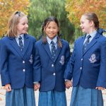 St Peters Girls Open Day