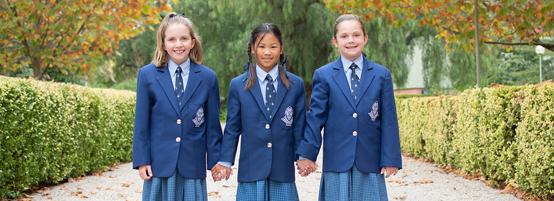 St Peters Girls Open Day