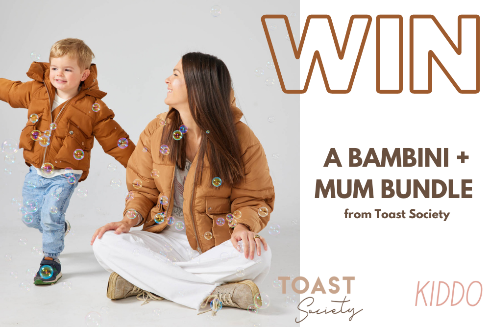 Win toast society bundle