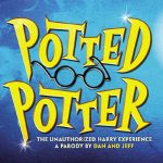 potted potter