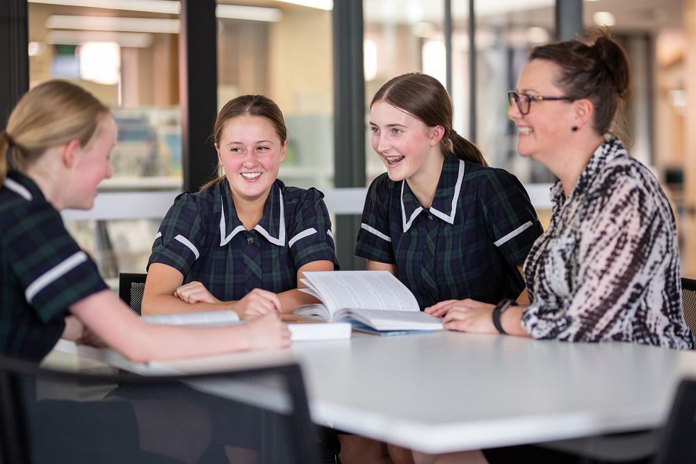 Seymour College