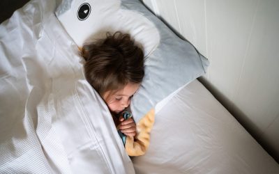 Muluzu Pillowcase Pals: The calming sleep-support sidekick designed for kids by kids!