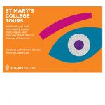 st mary's college tour