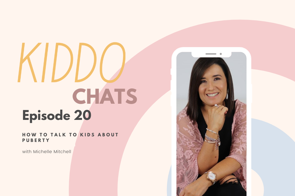kiddo chats episode 20