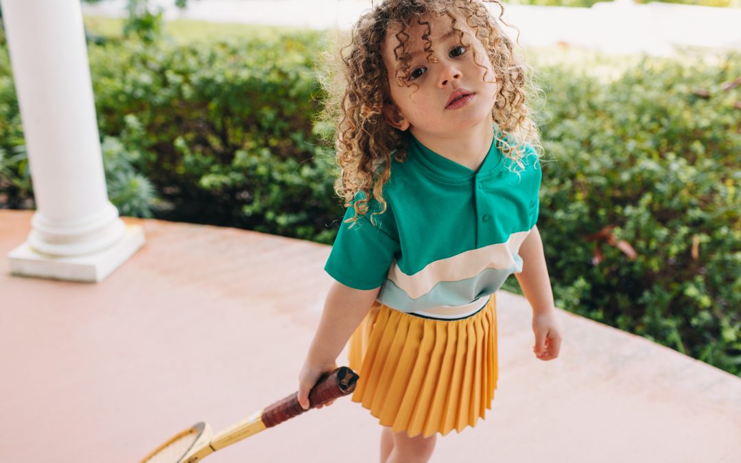 Goldie + Ace Launch The Golden Years Collection