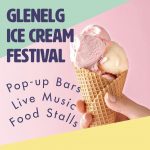 Glenelg Icecream Festival