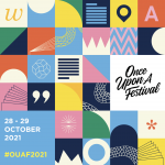 once upon a festival immanuel college