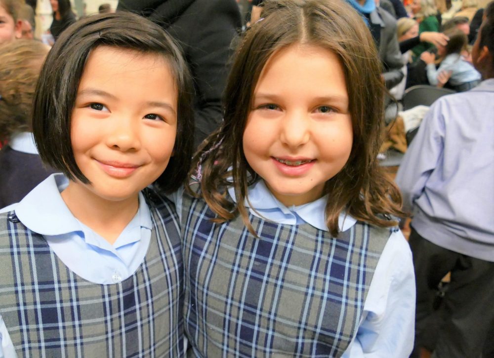 St Raphaels primary