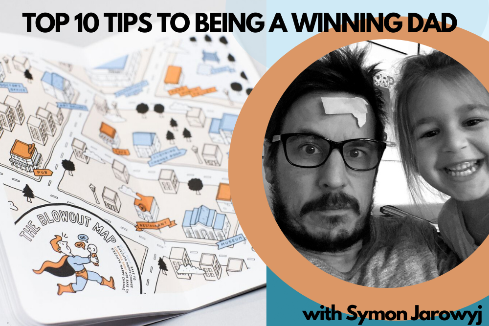 winning dad manual