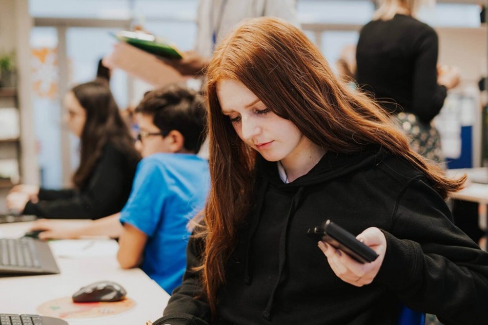 benefits of stem education for girls