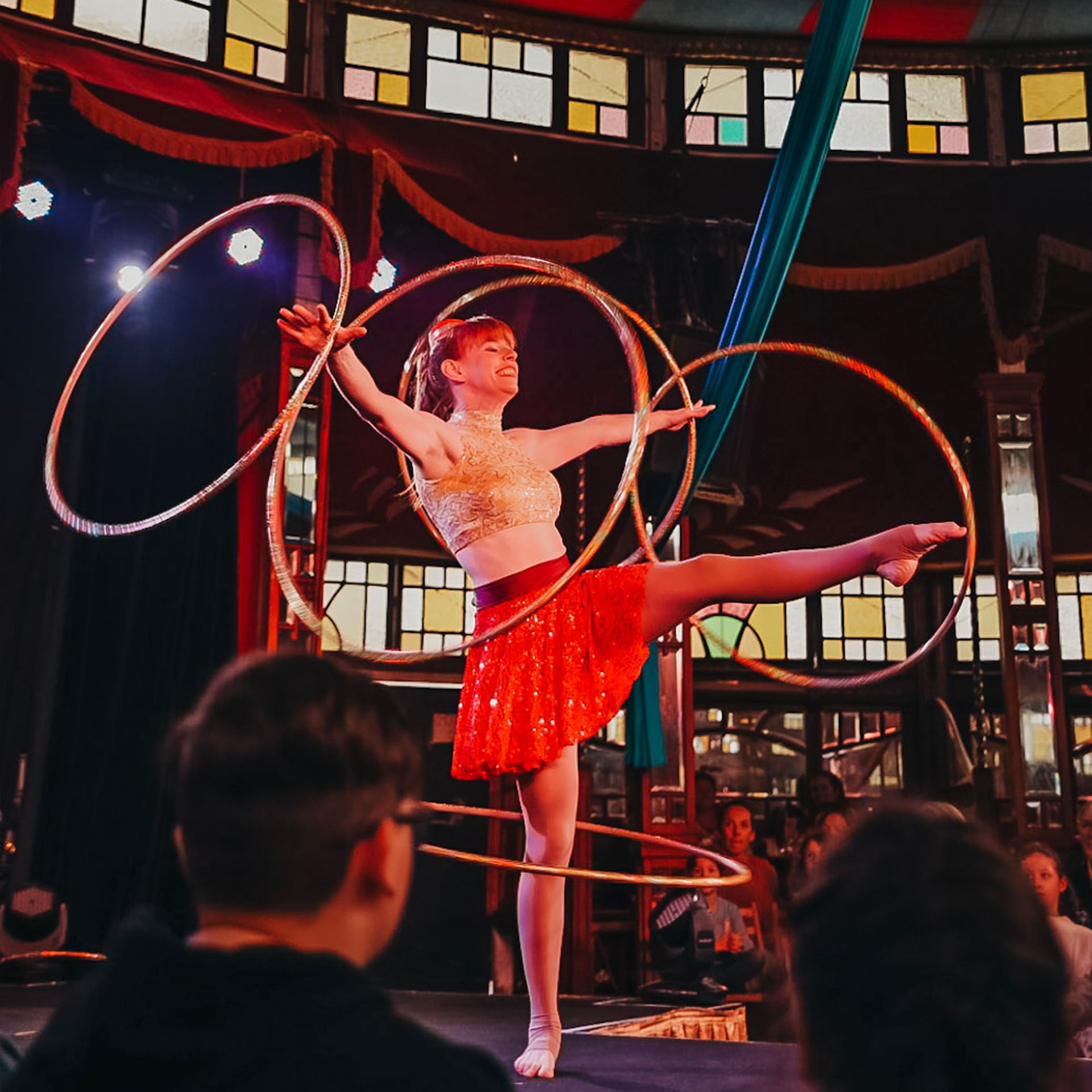 Floopaloo 🎪 Summer Circus (S01E06) Full episode HD