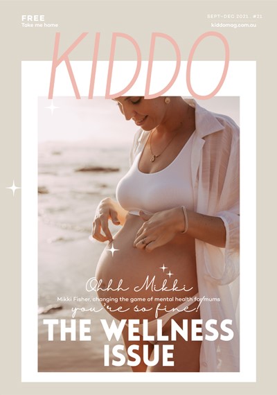 Issue 21