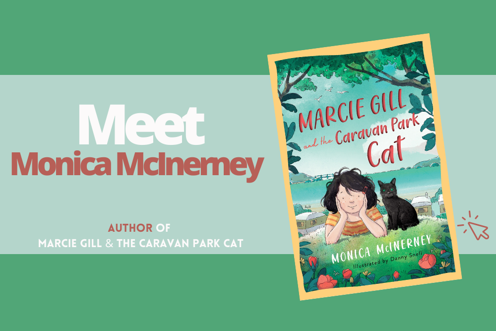 monica mcinernery q&a marcie gill