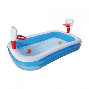 kmart inflatable pool