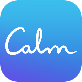 calm app