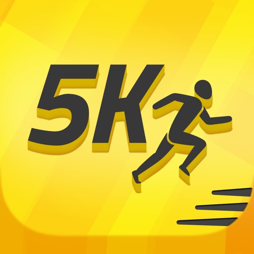 couch to 5k app