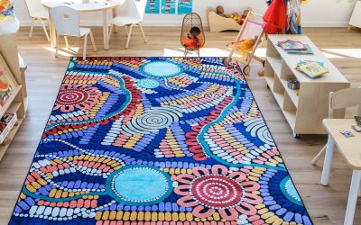 Emro Designs: Indigenous Artists Bringing Traditional Stories to Early Learning