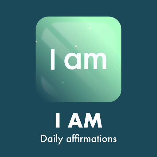 i am daily affirmations app