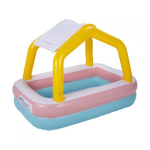 kmart inflatable pool