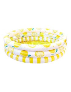 minni dip inflatable kiddy pool