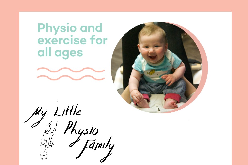 my little physio adelaide