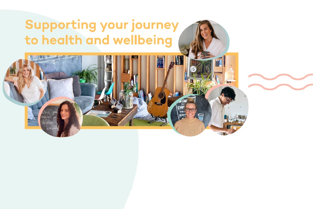 sa integrated therapies