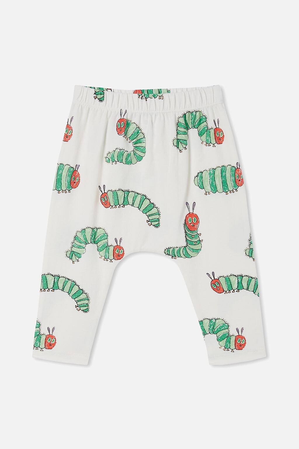 hungry caterpillar leggings