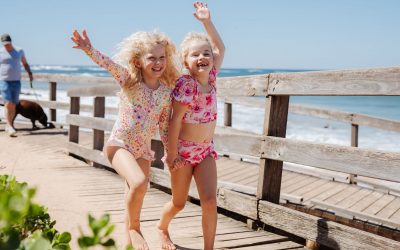 Ocean Tales | Kids’ swimwear for fun in the sun