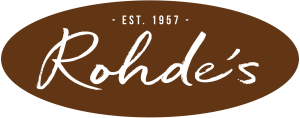 rohdes eggs logo